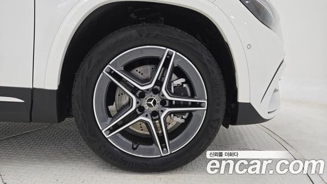 Mercedes-Benz GLA-класс H247 GLA250 4MATIC, 2026 все фото