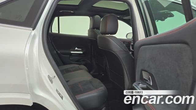 Mercedes-Benz GLA-класс H247 GLA250 4MATIC, 2026 10