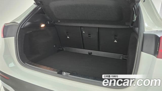 Mercedes-Benz GLA-класс H247 GLA250 4MATIC, 2026 11