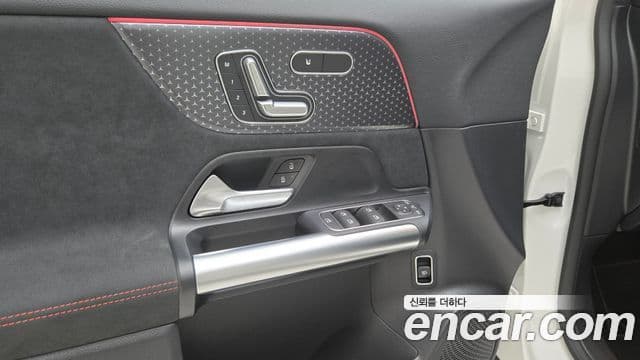 Mercedes-Benz GLA-класс H247 GLA250 4MATIC, 2026 15