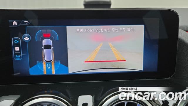 Mercedes-Benz GLA-класс H247 GLA250 4MATIC, 2026 18