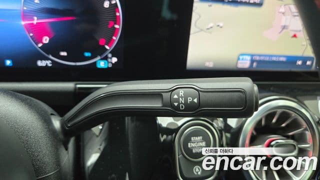 Mercedes-Benz GLA-класс H247 GLA250 4MATIC, 2026 19