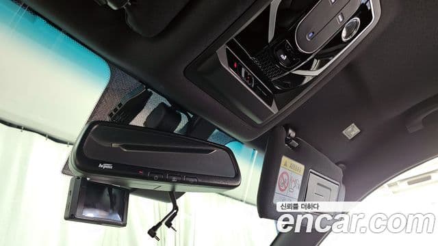 KG모빌리티(SsangYong) Rexton New Arena Noblesse, 2024 17