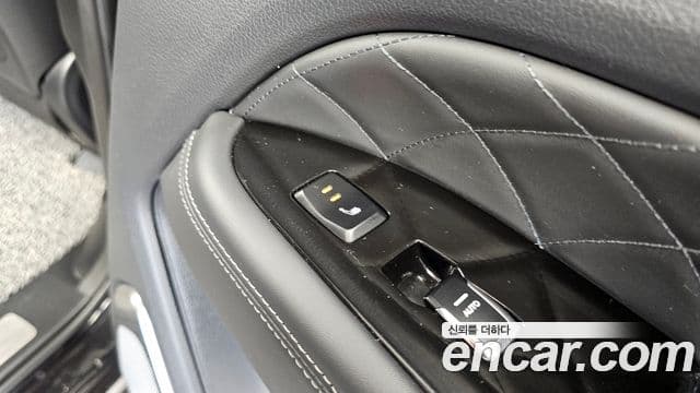 KG모빌리티(SsangYong) Rexton New Arena Noblesse, 2024 19