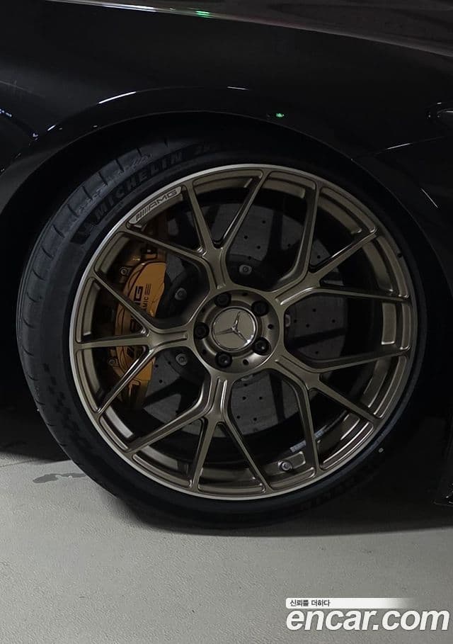 Mercedes-Benz AMG GT C192 AMG GT63 S E performance 4MATIC+, 2025 все фото