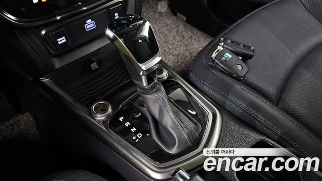 KG모빌리티(SsangYong) Berry New Tivoli V3, 2022 9