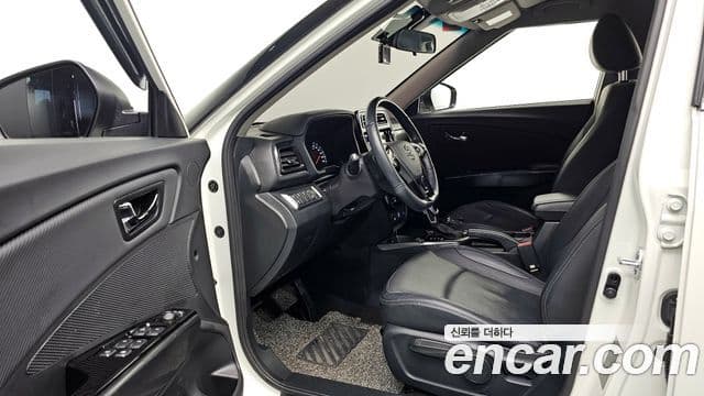 KG모빌리티(SsangYong) Berry New Tivoli V3, 2022 11