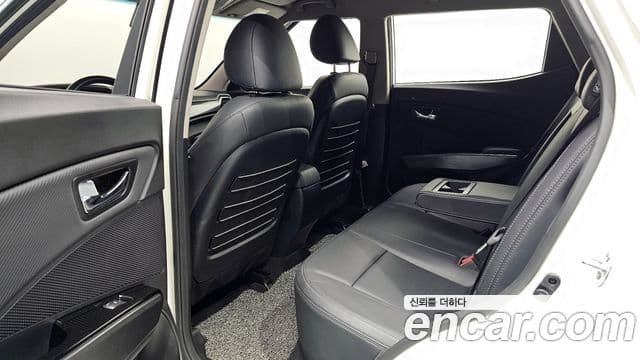 KG모빌리티(SsangYong) Berry New Tivoli V3, 2022 12