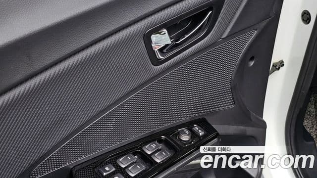 KG모빌리티(SsangYong) Berry New Tivoli V3, 2022 14