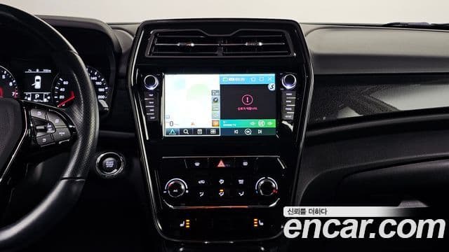 KG모빌리티(SsangYong) Berry New Tivoli V3, 2022 16