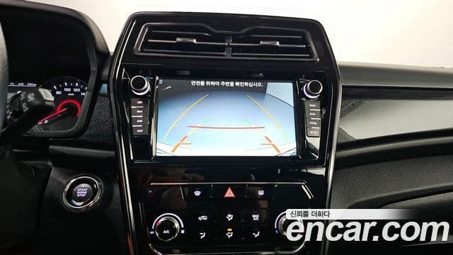 KG모빌리티(SsangYong) Berry New Tivoli V3, 2022 17