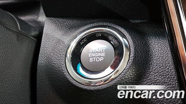 KG모빌리티(SsangYong) Berry New Tivoli V3, 2022 18