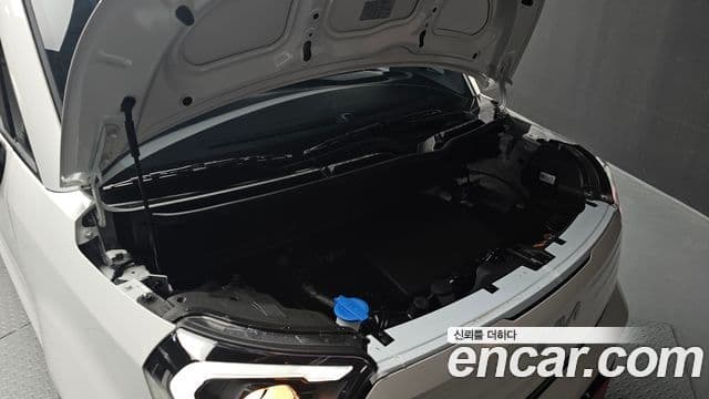 Kia The / новый New Kia Ray Signature, 2026 6