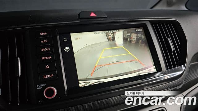 Kia The / новый New Kia Ray Signature, 2026 15