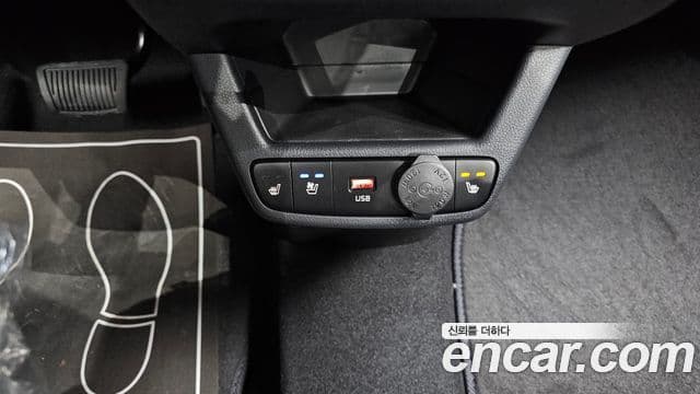 Kia The / новый New Kia Ray Signature, 2026 16