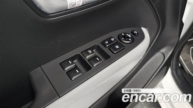 Kia The / новый New Kia Ray Signature, 2026 17