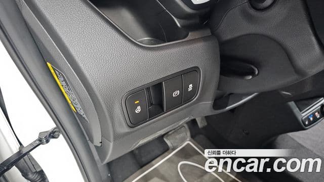 Kia The / новый New Kia Ray Signature, 2026 18