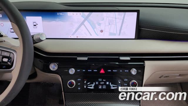 Genesis G80 (RG3) бензин 2.5 турбо AWD, 2025 14