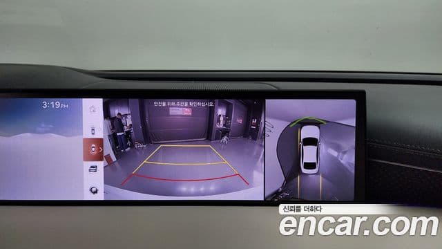 Genesis G80 (RG3) бензин 2.5 турбо AWD, 2025 15