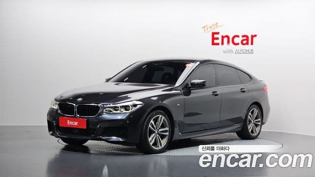 BMW 6시리즈 GT (G32) 630i xDrive M Sport, 2020 1