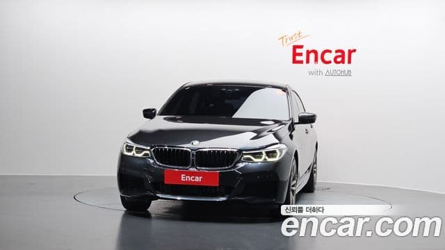 BMW 6시리즈 GT (G32) 630i xDrive M Sport, 2020 3