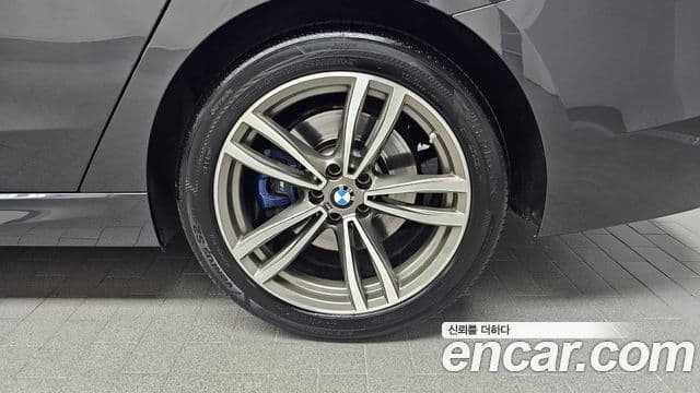 BMW 6시리즈 GT (G32) 630i xDrive M Sport, 2020 все фото