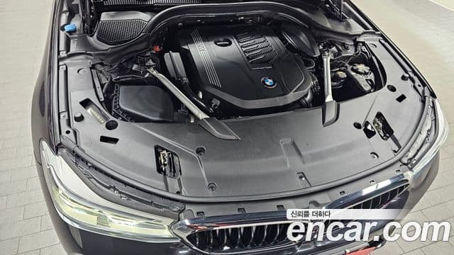 BMW 6시리즈 GT (G32) 630i xDrive M Sport, 2020 6