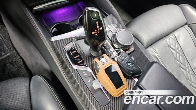 BMW 6시리즈 GT (G32) 630i xDrive M Sport, 2020 9