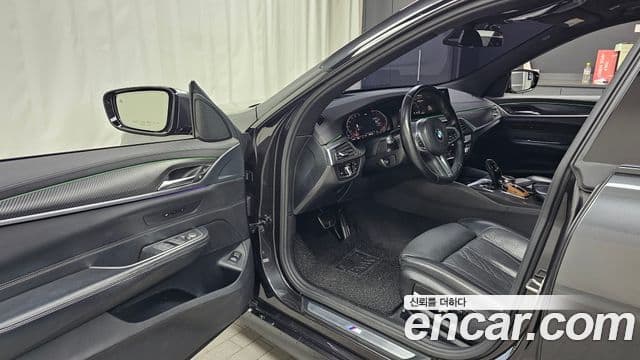 BMW 6시리즈 GT (G32) 630i xDrive M Sport, 2020 10