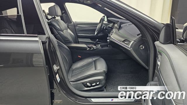 BMW 6시리즈 GT (G32) 630i xDrive M Sport, 2020 11