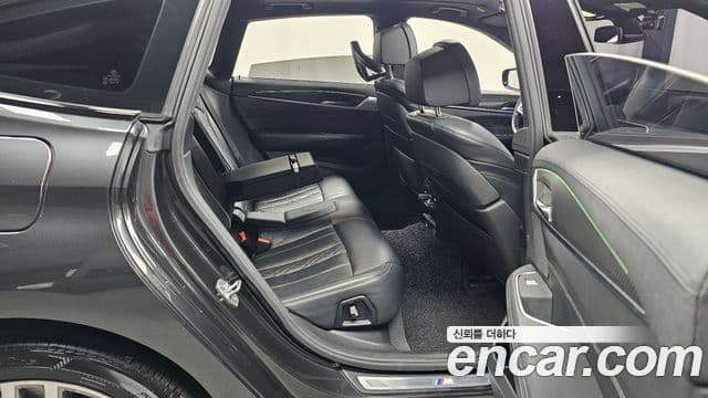 BMW 6시리즈 GT (G32) 630i xDrive M Sport, 2020 12