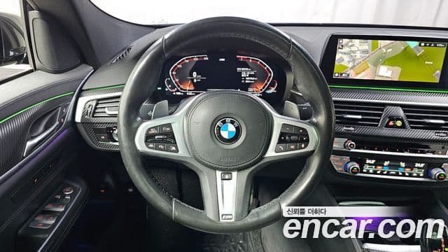 BMW 6시리즈 GT (G32) 630i xDrive M Sport, 2020 13