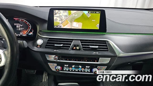 BMW 6시리즈 GT (G32) 630i xDrive M Sport, 2020 15