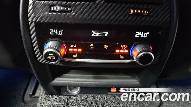 BMW 6시리즈 GT (G32) 630i xDrive M Sport, 2020 18