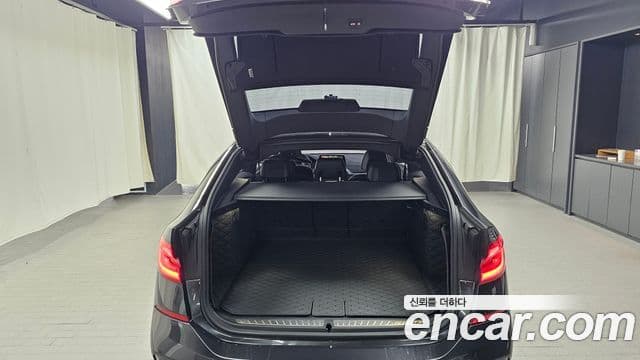 BMW 6시리즈 GT (G32) 630i xDrive M Sport, 2020 20
