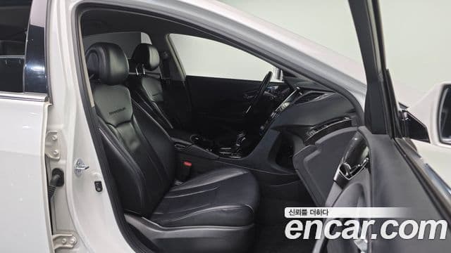 Hyundai Grandeur HG Prime, 2011 10