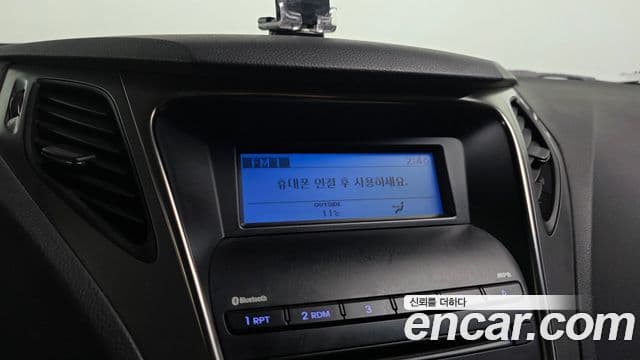 Hyundai Grandeur HG Prime, 2011 15