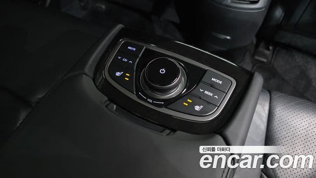 Hyundai Grandeur HG Prime, 2011 17