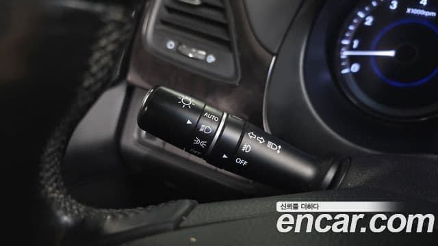 Hyundai Grandeur HG Prime, 2011 18