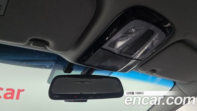 Hyundai Grandeur HG Prime, 2011 19