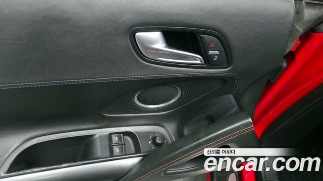 Audi R8 4.2 V8 купе, 2009 16