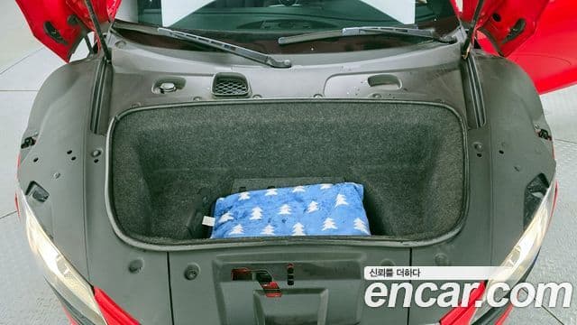 Audi R8 4.2 V8 купе, 2009 20