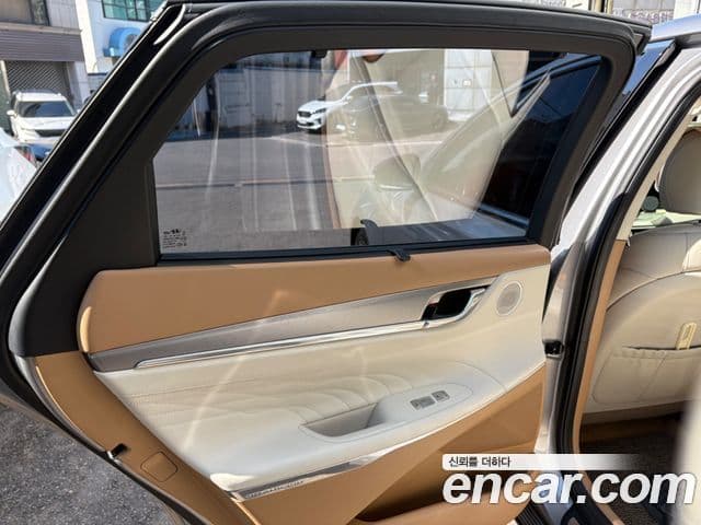 Hyundai The / новый New Grandeur IG Calligraphy, 2020 11