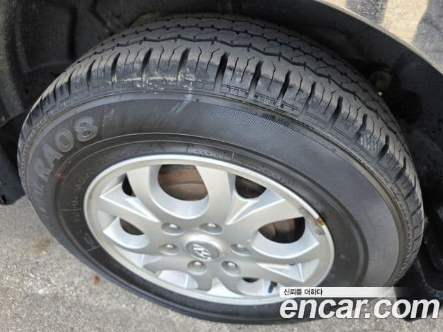 Hyundai Grand Starex CVX Luxury, 2012 9