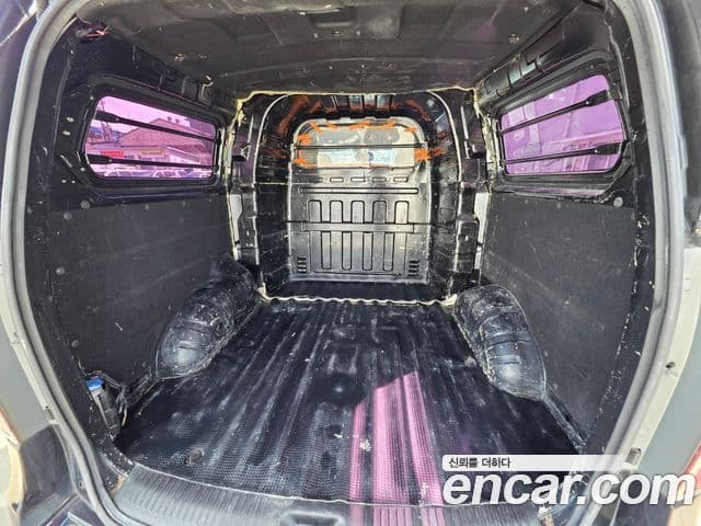 Hyundai Grand Starex CVX Luxury, 2012 15