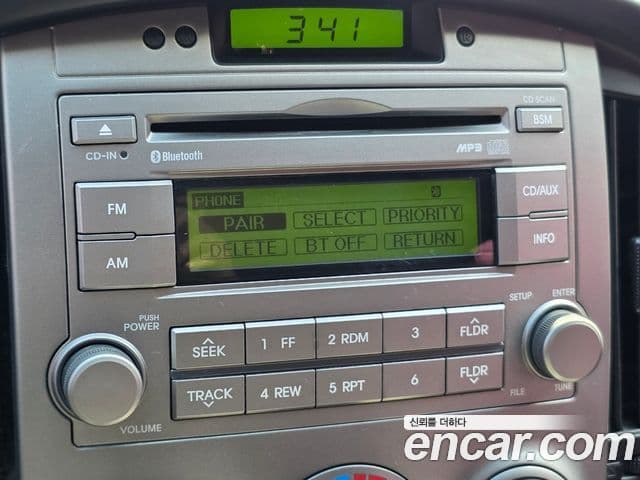 Hyundai Grand Starex CVX Luxury, 2012 17