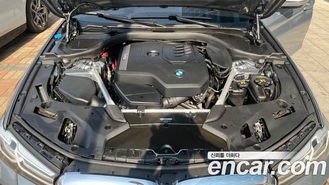 BMW 5시리즈 (G30) 520i M Sport, 2023 6
