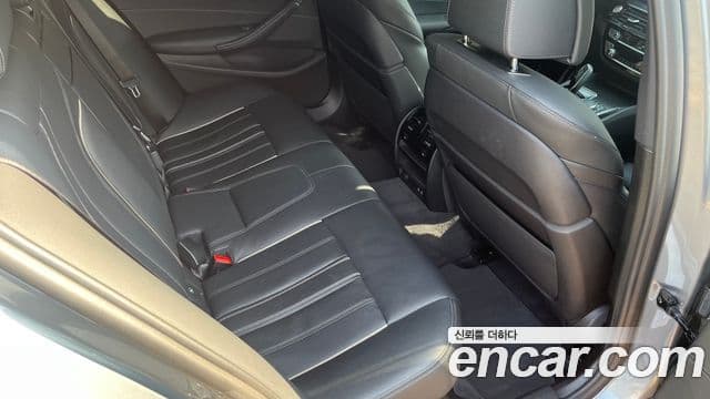 BMW 5시리즈 (G30) 520i M Sport, 2023 11