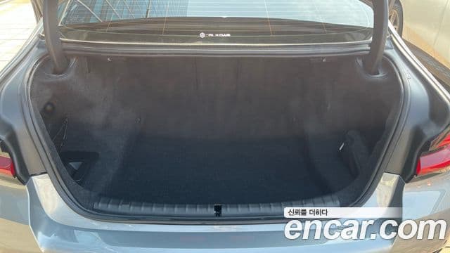 BMW 5시리즈 (G30) 520i M Sport, 2023 13