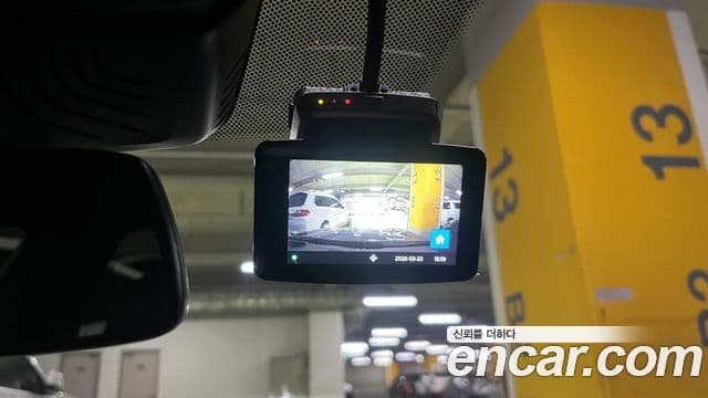 BMW 5시리즈 (G30) 520i M Sport, 2023 15